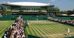 TICKET HOLDERS' GUIDE - THE CHAMPIONSHIPS, WIMBLEDON 1 JULY - 14 JULY 2019