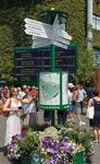 TICKET HOLDERS' GUIDE - THE CHAMPIONSHIPS, WIMBLEDON 1 JULY - 14 JULY 2019