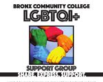 Loud BRONX COMMUNITY COLLEGE LGBTQI + RESOURCE ROOM