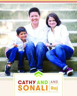 CATHY AND Raj A N D - Gulf Coast Adoptions