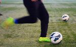 Football medicine & performance Issue 32 - The official magazine of the Football Medicine & Performance Association - IFCPF