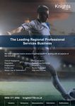 Football medicine & performance Issue 32 - The official magazine of the Football Medicine & Performance Association - IFCPF