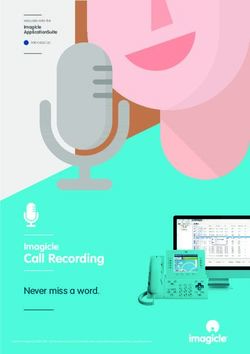 Call Recording Imagicle - Never miss a word.