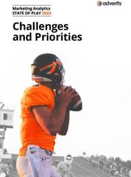 Challenges and Priorities