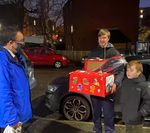 Grange Farm News February 2021 - Steering Group update from Ken Woods - Harrow Council
