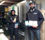Grange Farm News February 2021 - Steering Group update from Ken Woods - Harrow Council