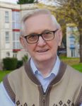 Grange Farm News February 2021 - Steering Group update from Ken Woods - Harrow Council