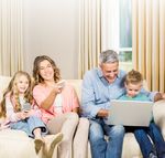 Unlocking Value for Residential Broadband Services with Quality Broadband Network - Huawei