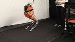 Learning Controller Gains on Bipedal Walking Robots via User Preferences - arXiv