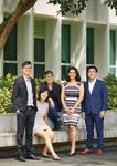 UNDERGRADUATE PROGRAMMES 2021 - Faculty of ...