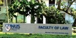 UNDERGRADUATE PROGRAMMES 2021 - Faculty of ...