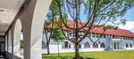 UNDERGRADUATE PROGRAMMES 2021 - Faculty of ...