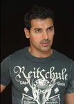 THE RETURN OF THE TIGER - Mike Pandey John Abraham
