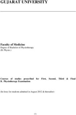 GUJARAT UNIVERSITY - Ahmedabad Institute of Medical ...