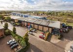 FEATURED PROPERTY Phase 2 Axis Junction 9 Bicester - White Commercial