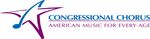 Congressional Chorus Sponsorship Opportunities Spring 2021