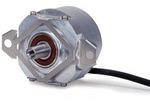 Rotary Encoders for the Elevator Industry - Product Overview - Siebert Automation
