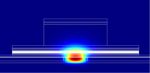 A hybrid silicon evanescent laser with sampled Bragg grating structure based on the reconstruction equivalent chirp technique for silicon ...