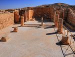 ISRAEL & JORDAN Tour Hosts: Dr. Carl & Mary Rasmussen - Tutku Tours
