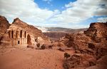 ISRAEL & JORDAN Tour Hosts: Dr. Carl & Mary Rasmussen - Tutku Tours
