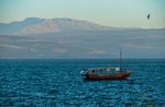 ISRAEL & JORDAN Tour Hosts: Dr. Carl & Mary Rasmussen - Tutku Tours
