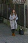 Digital Privacy: Replacing Pedestrians from Google Street View Images