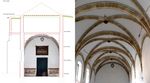 Advances in the Restoration of Buildings with LIDAR Technology and 3D Reconstruction: Forged and Vaults of the Refectory of Santo Domingo de ...