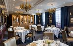 Grandes Tables AUTUMN - WINTER 2022 - Paul Bocuse