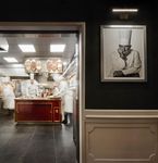Grandes Tables AUTUMN - WINTER 2022 - Paul Bocuse