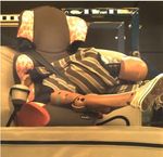 Booster Seat Manufacturers Give Parents Dangerous Misleading Claims, Meaningless Safety Testing, and Unsafe Recommendations to Parents About When ...