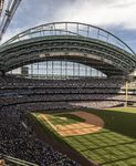 ECONOMIC, TAX REVENUE, & MEDIA IMPACTS - OF THE MILWAUKEE BREWERS BASEBALL CLUB & MILLER PARK - The Milwaukee ...