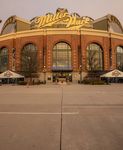ECONOMIC, TAX REVENUE, & MEDIA IMPACTS - OF THE MILWAUKEE BREWERS BASEBALL CLUB & MILLER PARK - The Milwaukee ...