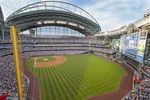 ECONOMIC, TAX REVENUE, & MEDIA IMPACTS - OF THE MILWAUKEE BREWERS BASEBALL CLUB & MILLER PARK - The Milwaukee ...