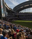 ECONOMIC, TAX REVENUE, & MEDIA IMPACTS - OF THE MILWAUKEE BREWERS BASEBALL CLUB & MILLER PARK - The Milwaukee ...