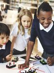 WE STARTED THE CASHLESS REVOLUTION IN SCHOOLS ... AND WE'RE STILL TOP OF THE CLASS - Schools and ...