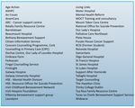 Bereavement Care - building an integrated approach in Ireland' - Orla Keegan, April 21 2021 - building an integrated approach in Ireland'
