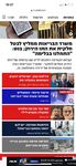 The Center for Media and Democracy in Israel - Shomrim's Coverage of the Pandora Papers Investigation - The Forward