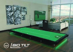 BY WELLPUTT - Dutch Golf Company