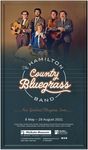 MORRINSVILLE COUNTRY MUSIC CLUB