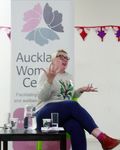 QUARTERLY 2017 - Auckland Women's Centre