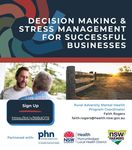 RURAL ADVERSITY MENTAL HEALTH PROGRAM (RAMHP) QUARTERLY UPDATE - JANUARY - MARCH 2021