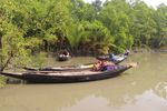 MANAGEMENT OF THE SUNDARBANS MANGROVE FORESTS FOR BIODIVERSITY CONSERVATION AND INCREASED ADAPTATION TO CLIMATE CHANGE PROJECT (SMP) - GIZ