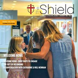 ST. GEORGE'S EPISCOPAL CHURCH ORDINARY TIME FALL 2021 - St. George's Episcopal ...