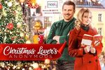 NICELYTV HOLIDAY & ROM COMS 2021 - ON THE HORIZON