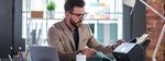 Brother Mobility Solutions for Business - Advanced Connectivity Options Meet On-the-Go Workgroup Demands