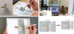 CASE CARDS WHICH DIGITAL STRATEGIES MAKE SENSE IN A MUSEUM AND HOW CAN THEY ENHANCE ANALOGUE FORMATS?/HOW CAN DIGITALISATION BE INTEGRATED IN A ...