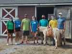 ATRC OF THE MONTH: ALBANY THERAPEUTIC RIDING ...