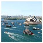 AUSTRALIA DAY ON THE MY WAY TUESDAY, 26th JANUARY 2021 - All Occasion Cruises