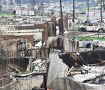 FORT MCMURRAY WILDFIRE: LEARNING FROM CANADA'S COSTLIEST DISASTER - SEPTEMBER 2019 - THE INSTITUTE FOR CATASTROPHIC LOSS ...
