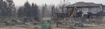 FORT MCMURRAY WILDFIRE: LEARNING FROM CANADA'S COSTLIEST DISASTER - SEPTEMBER 2019 - THE INSTITUTE FOR CATASTROPHIC LOSS ...